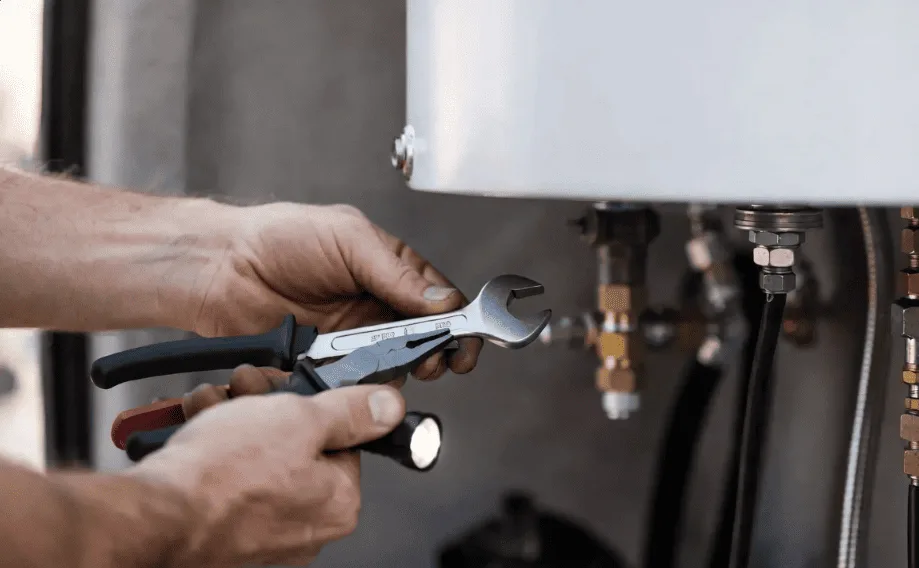 Why choose Water Heater Repair in Cutler, IN